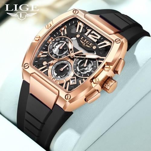 Orologio uomo lusso - orologio, da