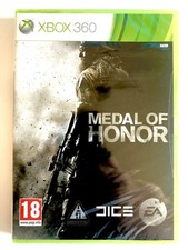 Medal of Honor Videojuego