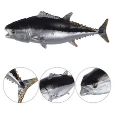  Modellino tonno simulazione