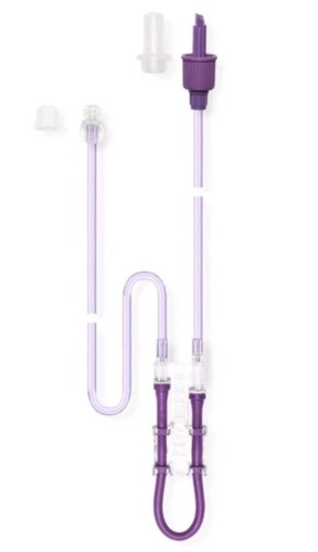 Nutricia flocare infinity pack - flocare,