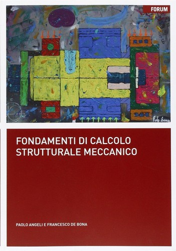 Fondamenti calcolo - fondamenti,