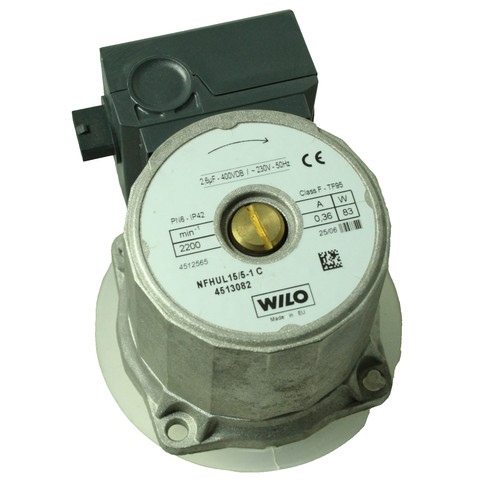 Ideal 172522 motore - ideal,
