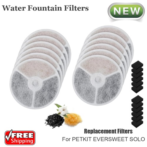 12pcs filtro fontane - 12pcs, acqua