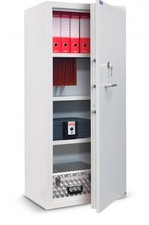 Armadio Monoblocco a Chiave