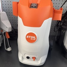 idropulitrice stihl RE 80 120