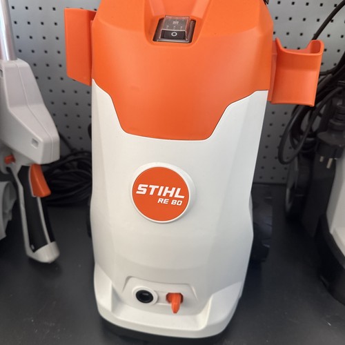 Idropulitrice stihl 120 - idropulitrice,