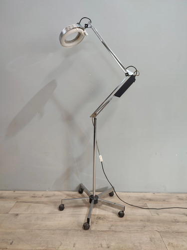 64863 lampada terra medica - terra,