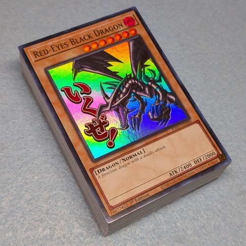 Yugioh joey wheeler premium - joey,