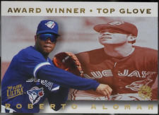 1995 Ultra - Award Winners