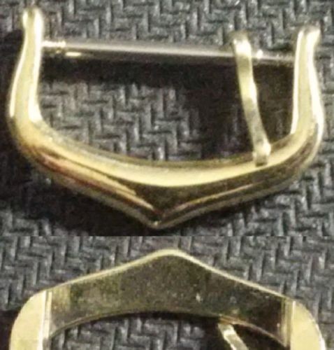 Original cartier buckle fibbia - buckle,