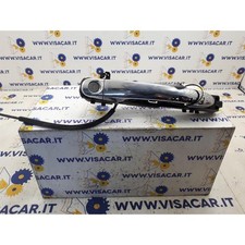 Maniglia Porta Esterno Anteriore Sinistro Ford Ka Serie 2 (2009)