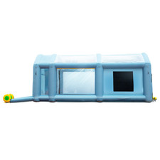 Vevor cabina verniciatura - vevor,