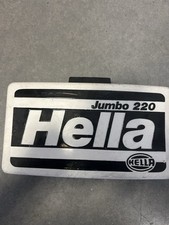 Fendinebbia Hella Jumbo 220