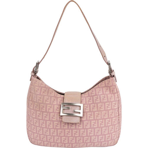 Borsa tracolla fendi - borsa,