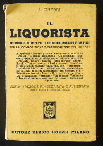 Libro cucina italo - italo, il