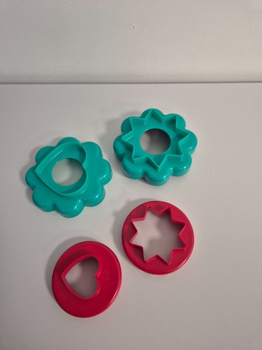 Set stampi biscotti - set, 4