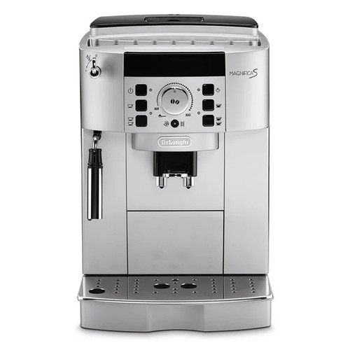 Longhi magnifica ecam - de'longhi, s