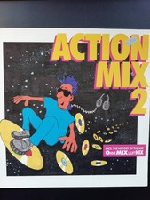Various ‎– Action Mix 2