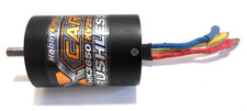 Hobbyking Car HK3650 2810KV