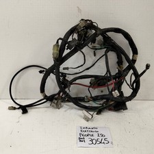 IMPIANTO CABLAGGIO ELETTRICO