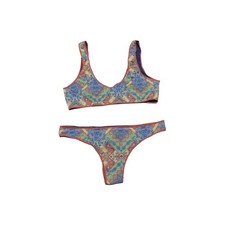 EFFEK F**K Costume 2 Due Pezzi