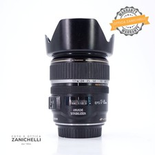 Canon EF-S 17-85mm f4-5.6 IS
