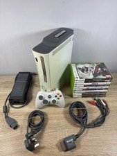Console Xbox 360 Bianca 60GB