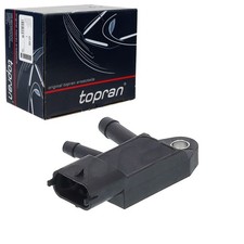 Topran Sensore Pressione Fumi