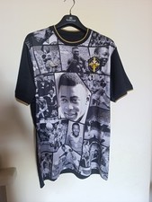T-shirt Nike Pele Brasile Maglia Originale Calcio XXL