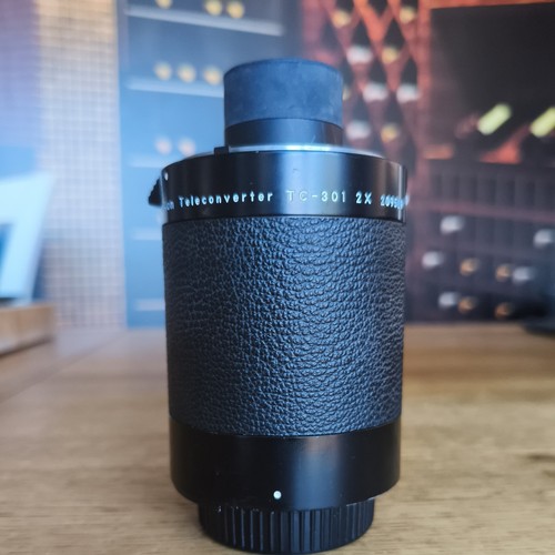 Nikon 301 2x - tc-301,