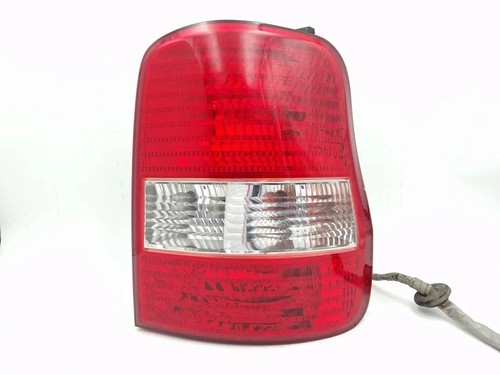 3k54a51150 fanale posteriore - fanale,