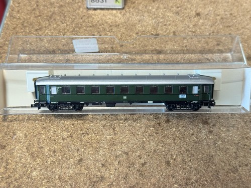 Fleischmann 8632 carrozza - fleischmann,