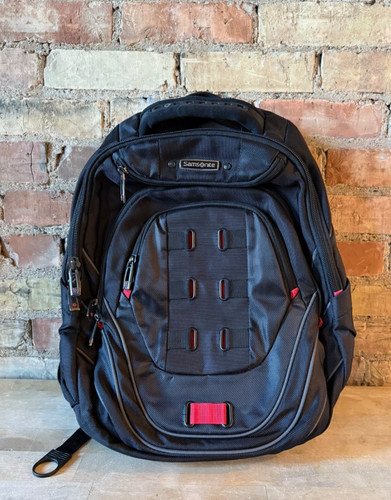 Samsonite tectonic zaino - samsonite,
