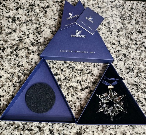 Nuovo swarovski grande - nuovo,