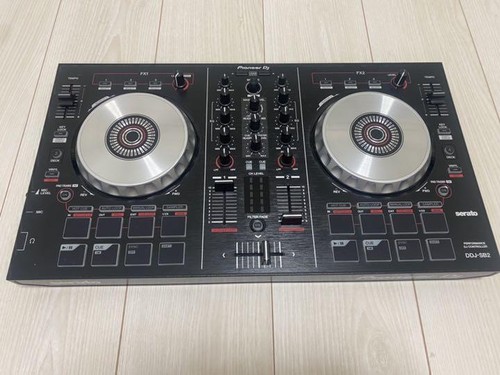Pioneer ddj sb2 - pioneer, ddj-sb2
