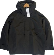 NUOVO Uniqlo U Blocktech Parka