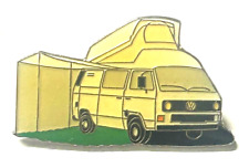 Spilla camper VW Bus T4