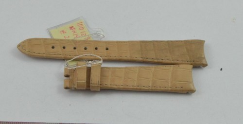 Bulgari pelle bracciale - bulgari,