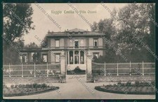 Reggio Emilia città cartolina