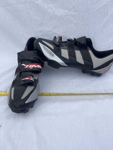 Scarpe bici time cycling mxt - time,