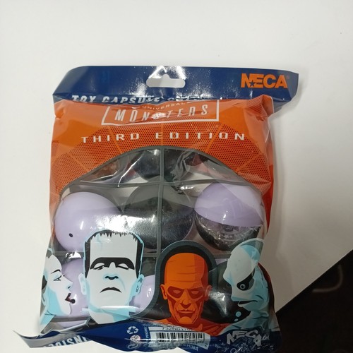 Neca 2022 giocattolo capsule - 2022,