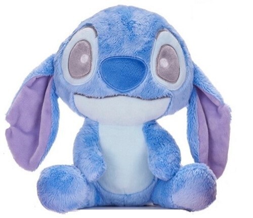 Disney peluche stitch - disney,