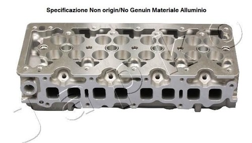 Testata per opel - opel, g/h
