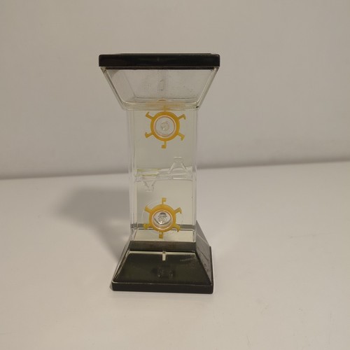 Vintage timer clessidra - vintage,