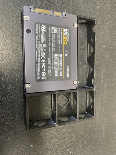Adattatore hdd disco - hdd, rigido