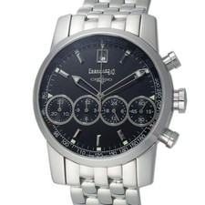Eberhard chrono chronograph - 4,