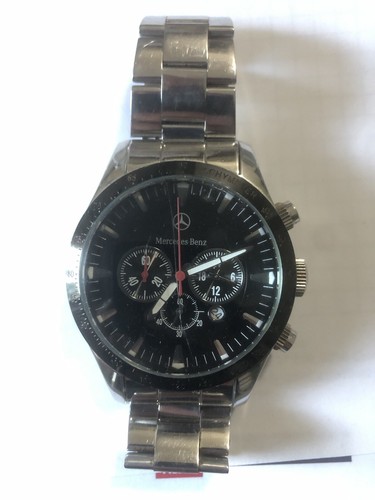 Orologio mercedes benz - orologio,