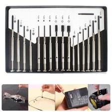 CACCIAVITI DI PRECISIONE SET