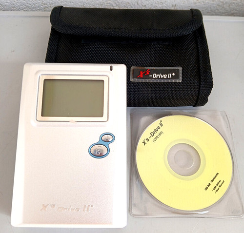 Vosonic drive plus - xs-drive,