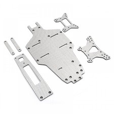 Yeah Racing TATF-S02 SSG Set